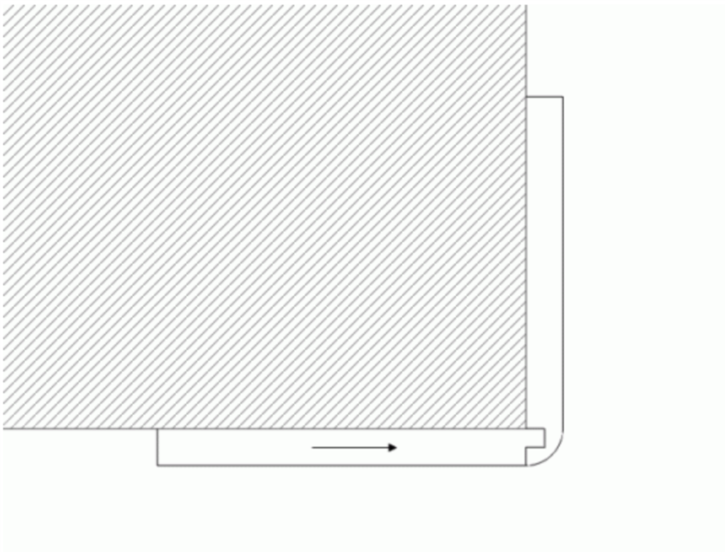 HDPE-Eckausbildung-rund